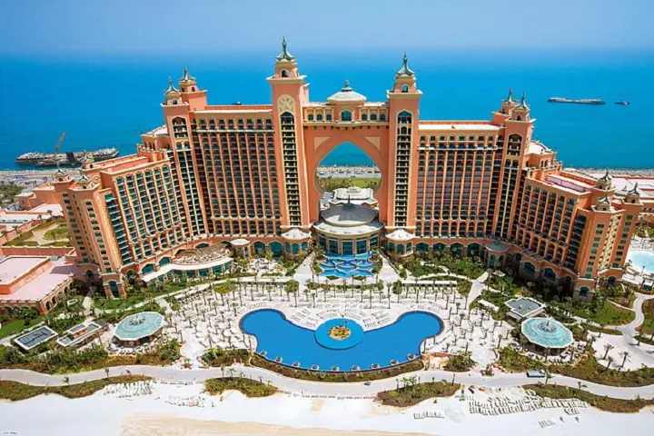 Atlantis, Dubai - Book Tickets & Tours | Gobus Tourism